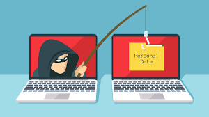 What is Phishing?